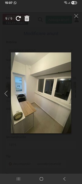 Mega Mall, 3/10, bloc mixt,